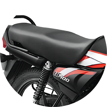 Hero city store 100 bike